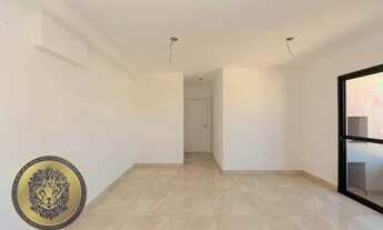 Imagem 3: Apartamento com 2 dormitórios à venda, 54 m² por R$ 430.000,00 - Portão - Curitiba/PR