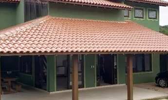 Imagem: Lindo Sobrado Lagoa da Conceição