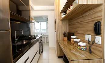 Imagem 5: LINDO APARTAMENTO DE 3 DORM MOBILIADO PARA LOCAÇÃO