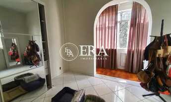 Imagem 3: Tijuca- Rua Soares da Costa- Apartamento 3 quartos, suíte, dependência completa