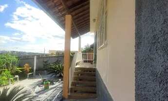 Imagem 4: MINASLANDIA - CASA 2 QUARTOS, 2 BANHEIROS, VARANDA, 2 VAGAS