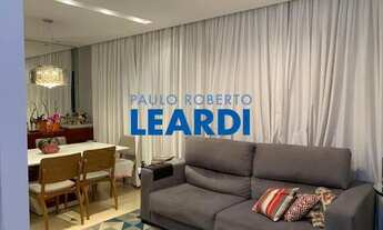 Imagem: APARTAMENTO - PARQUE PRADO - SP