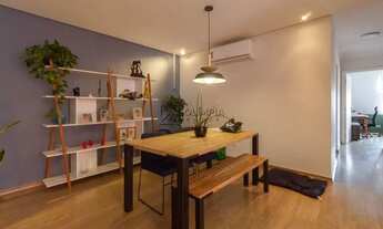 Imagem 4: Apartamento Venda Vila Madalena 116 m² 3 Dormitórios