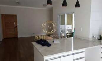 Imagem 2: AL-Apartamento para aluguel tem 169 metros quadrados com 3 quartos