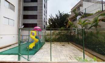 Imagem 5: APARTAMENTO RESIDENCIAL em São Paulo - SP, Chácara Klabin