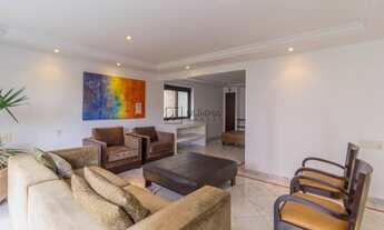 Imagem 3: Apartamento Locação Higienópolis 180 m² 3 Dormitórios