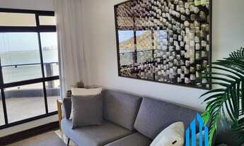 Imagem 2: Apartamento 4 quartos sendo 2 suites a venda, 223m² - Praia do Morro - Guarapari ES