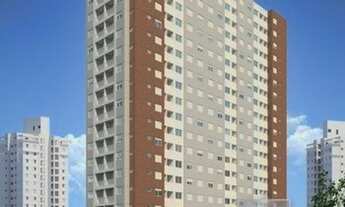 Imagem: Apartamento em construção