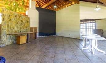 Imagem 5: Casa - Gramado - Campinas