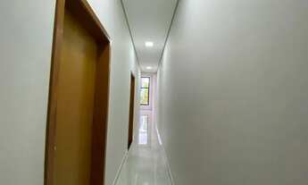 Imagem 7: Casa de condomínio térrea para venda com 100 metros quadrados com 3 quartos