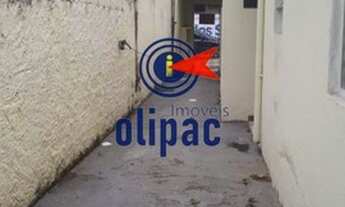 Imagem 3: Casa com 1 dormitório para alugar, 30 m² por R$ 500,00/mês - Vila Barros - Guarulhos/SP