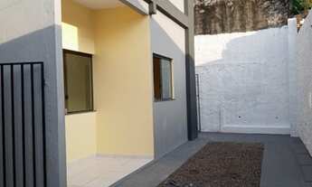 Imagem 3: LINDA CASA EM RESIDENCIAL FECHADO NO AGUAS CLARAS