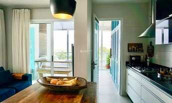 Imagem 6: FLORIANóPOLIS - Apartamento Padrão - Campeche