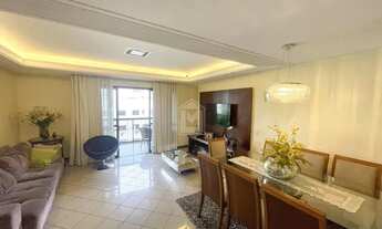 Imagem 5: Livia Machado Imóveis vende apartamento em Jardim da Penha com 03 quartos, e 148m²