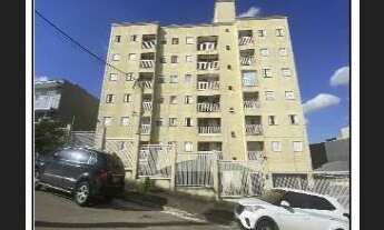 Imagem: GUARULHOS - Apartamento Padrão - RESIDENCIAL