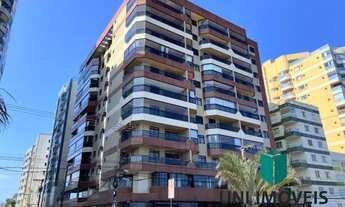 Imagem: Apartamento de 130m² de frente para o mar