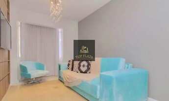 Imagem 2: Flat disponível na Vila Nova Conceição - SP