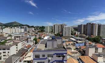 Imagem 6: Apartamento à Venda - Meier, 3 Quartos, 150 m2