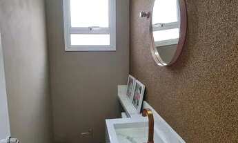 Imagem 5: Casa de condomínio térrea - Condomínio Paturis - Vinhedo