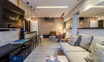 Imagem 5: Apartamento Locação 2 Dormitórios - 85 m² Pinheiros