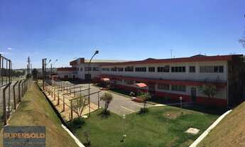 Imagem: Galpão para alugar no bairro Chácaras