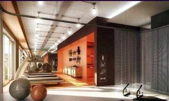 Imagem 4: Cobertura - Cambuí - Campinas