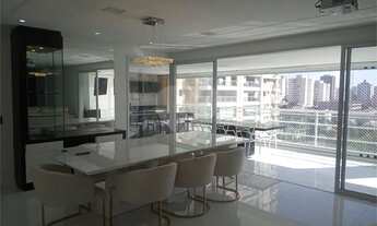 Imagem 3: Apartamento no Tatuapé alto padrão