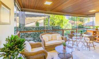 Imagem 3: Apartamento de 3 Dorm no Bairro Moinhos de Vento