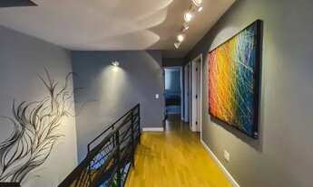 Imagem 2: Duplex para aluguel e venda com 178 metros quadrados com 3 quartos em Santana - São Paulo