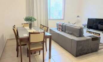 Imagem 3: Apartamento - Centro - Campinas