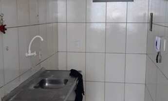 Imagem 3: Apartamento mobiliado 2/4