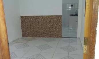 Imagem 5: Apartamento de 1 Quarto 1 cozinha americana 1 banheiro e 1 Areia de serviço