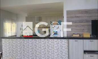 Imagem 5: Casa para venda no condomínio Portinari