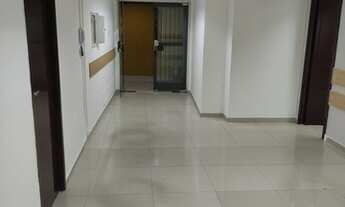 Imagem: Andar Exclusivo