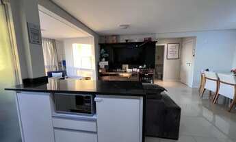 Imagem 3: Apartamento com vista