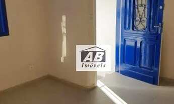 Imagem 4: Sobrado com 2 dormitórios para alugar por R$ 2.650/mês - Cambuci - São Paulo/SP