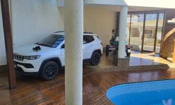 Imagem 3: Vendo Excelente Casa No Condomínio Jardim Europa II - Grande Colorado