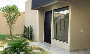 Imagem 7: Casa nova em caldas setor turista 2 próximo do Atacadão Assaí, clube Di Roma, do centro da