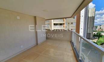 Imagem 7: Apartamento para aluguel no Emerald, Ribeirão Preto, SP, 3 quartos, 3 suítes