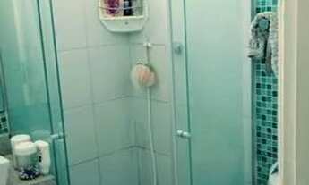 Imagem: Apartamento para venda tem 76 metros quadrados