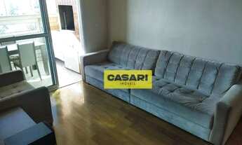 Imagem 4: Apartamento com 3 dormitórios para alugar, 106 m² - Jardim do Mar - São Bernardo do Campo