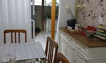 Imagem 4: Casa a venda Vila Bella Campinas