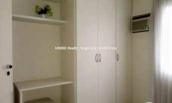 Imagem 7: Totalmente Mobiliado