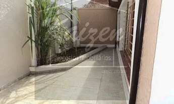 Imagem 2: Casa em Jabaquara - São Paulo