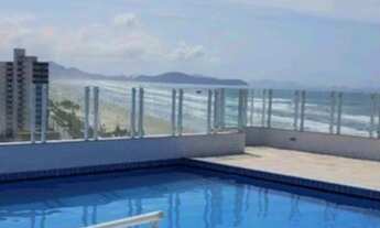 Imagem 3: Lindo Apartamento frente o Mar!