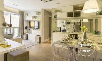 Imagem 5: APARTAMENTO RESIDENCIAL em Diadema - SP, Centro