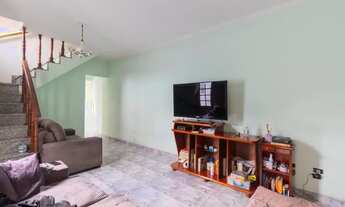 Imagem: Apartamento à Venda - Cidade Patriarca