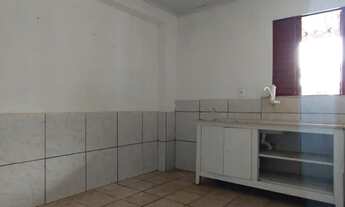 Imagem 4: Kitnet/conjugado para aluguel com 10 metros quadrados com 1 quarto em Ceilândia Sul - Bras