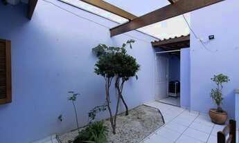 Imagem 5: Casa à venda no bairro Brooklin Paulista - São Paulo/SP