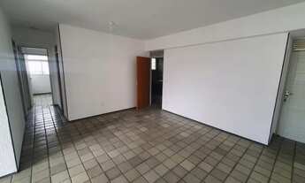 Imagem 3: Apartamento para Venda em João Pessoa, Expedicionários, 3 dormitórios, 1 suíte, 1 banheiro